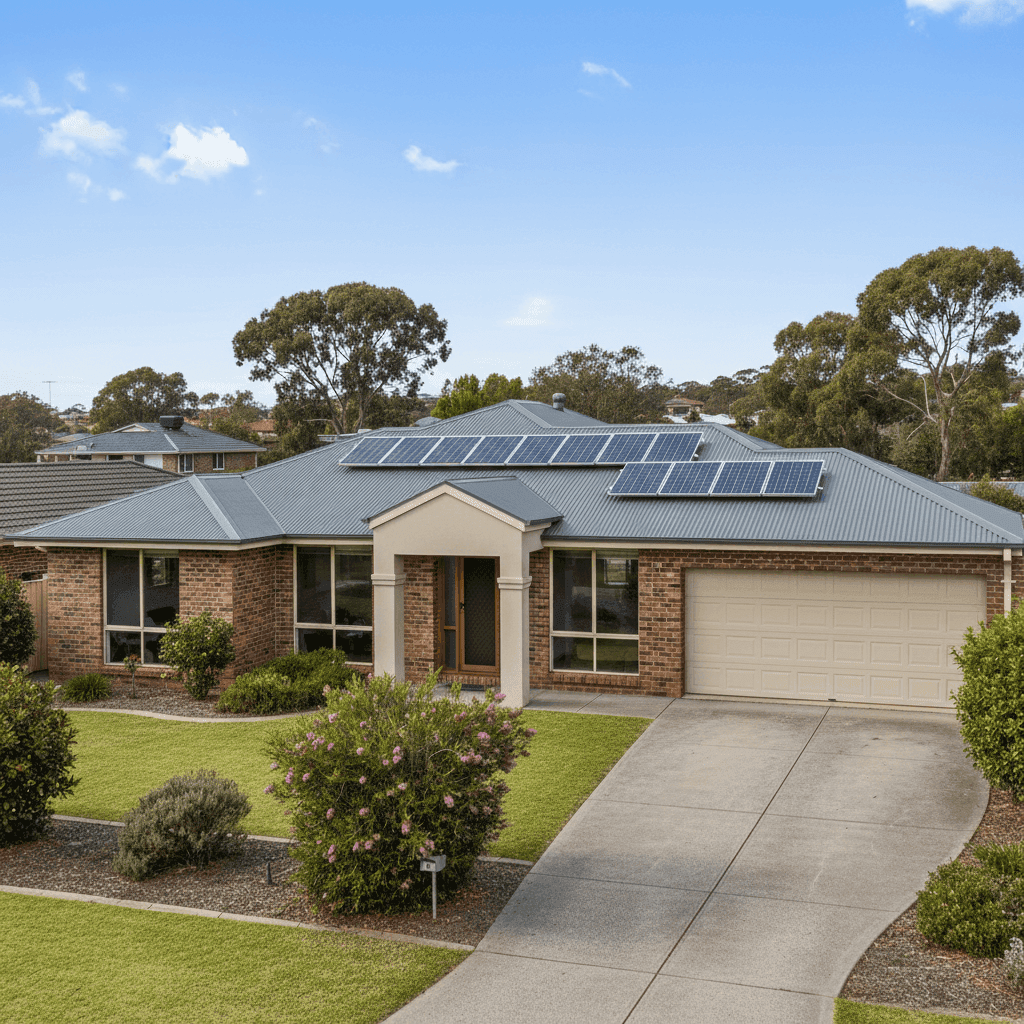Home Insurance Cost for 3-Bedroom Free Standing Home in Seacliff SA 5049