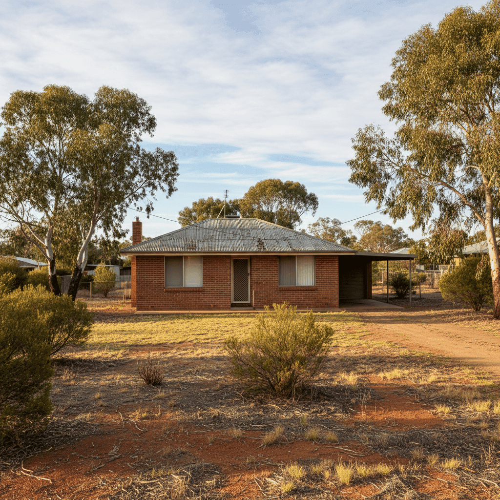 Home Insurance Cost for 3-Bedroom Free Standing Home in Morgantown WA 6701