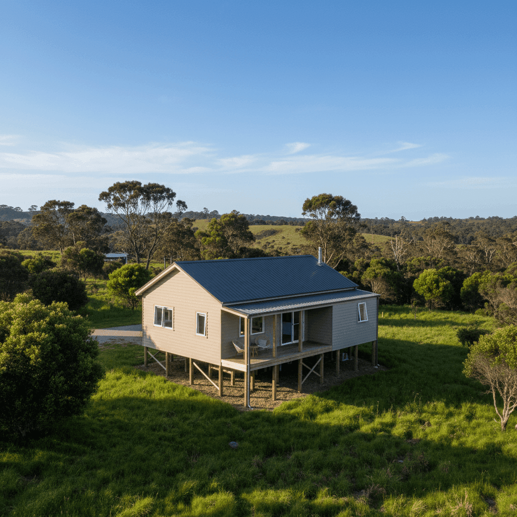 Home Insurance Cost for 2-Bedroom Free Standing Home in Alonnah TAS 7150