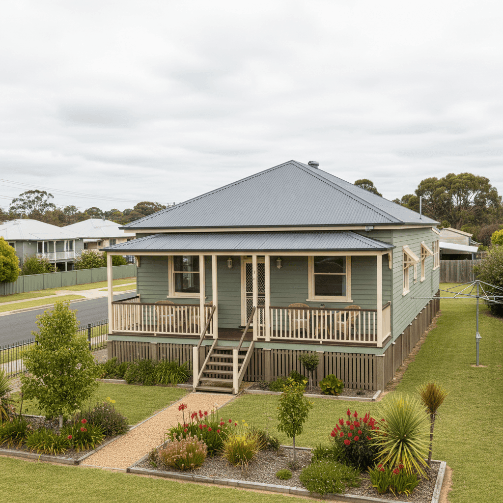 Home Insurance Cost for 3-Bedroom Free Standing Home in Nelsons Plains NSW 2324