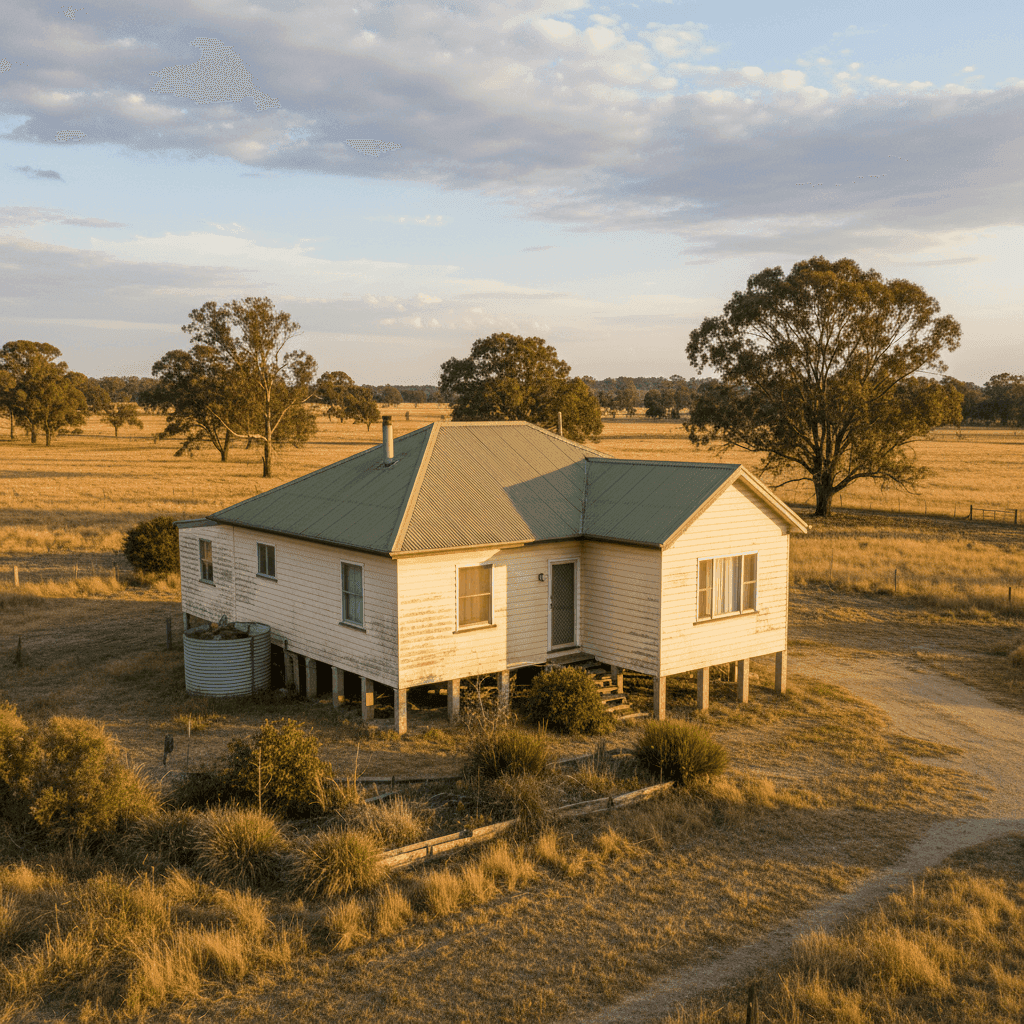 Home Insurance Cost for 2-Bedroom Free Standing Home in Bunnan NSW 2337