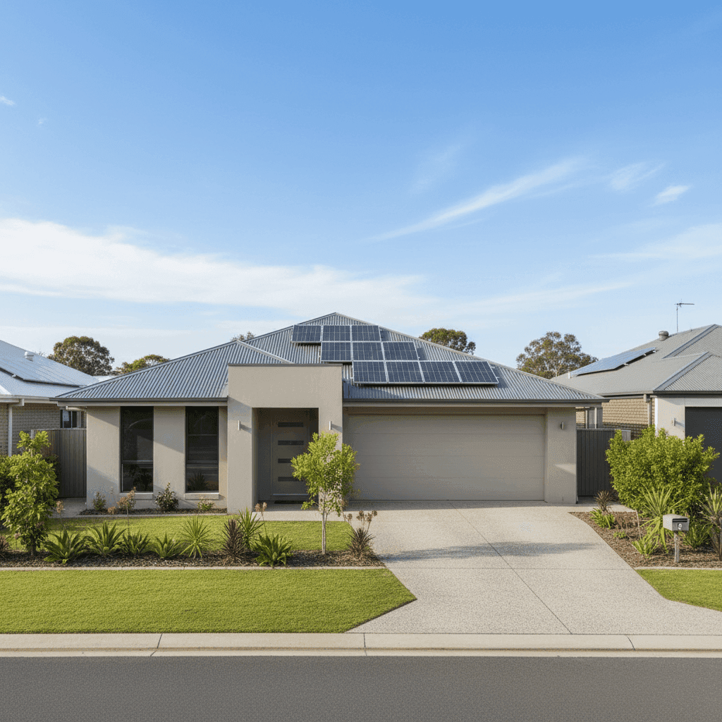 Home Insurance Cost for 4-Bedroom Free Standing Home in Maroochydore QLD 4558