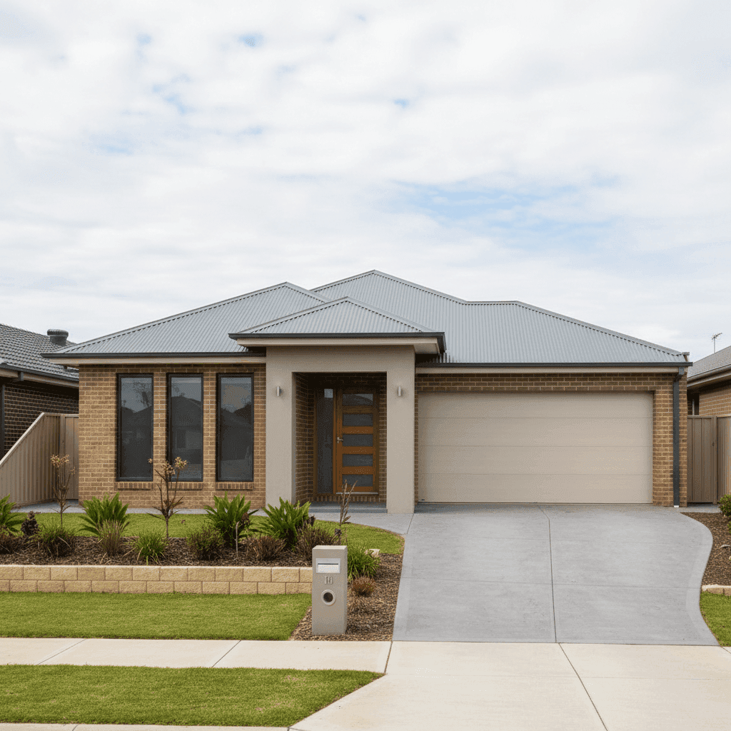 Home Insurance Cost for 4-Bedroom Free Standing Home in Goulburn NSW 2580