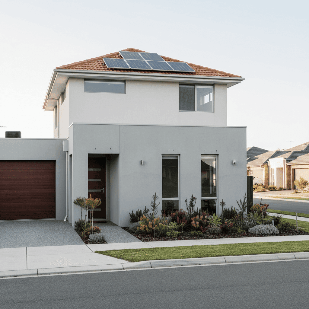 Home Insurance Cost for 2-Bedroom Townhouse in Craigie WA 6027