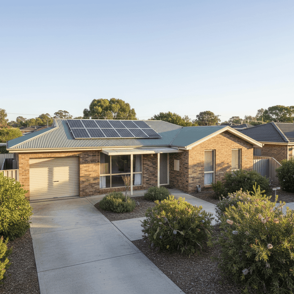 Home Insurance Cost for 3-Bedroom Free Standing Home in Surrey Downs SA 5126