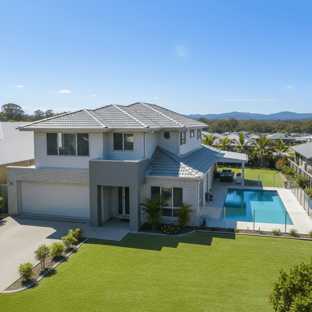 Home Insurance Cost for 4-Bedroom Free Standing Home in Mountain Creek QLD 4557