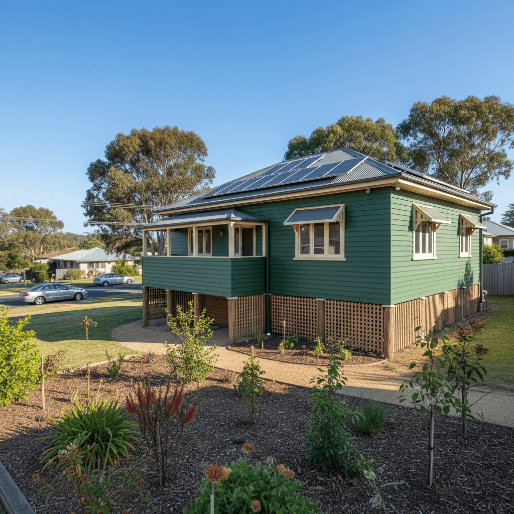 Home Insurance Cost for 3-Bedroom Free Standing Home in South Grafton NSW 2460