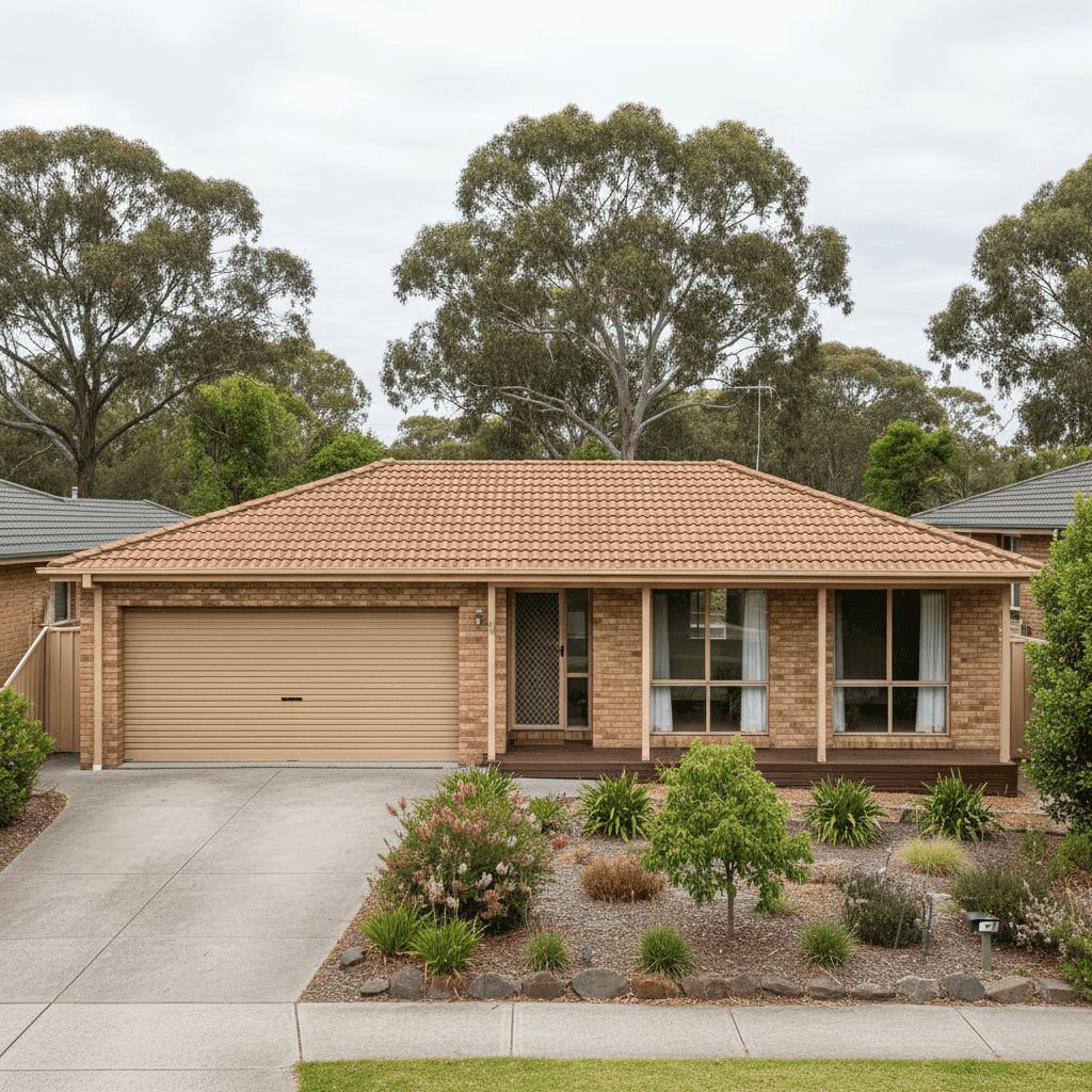 Home Insurance Cost for 5-Bedroom Free Standing Home in Umina Beach NSW 2257