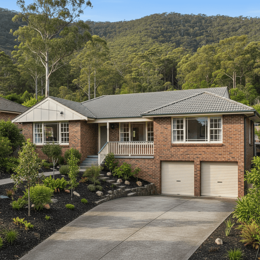 Home Insurance Cost for 3-Bedroom Free Standing Home in Helensburgh NSW 2508