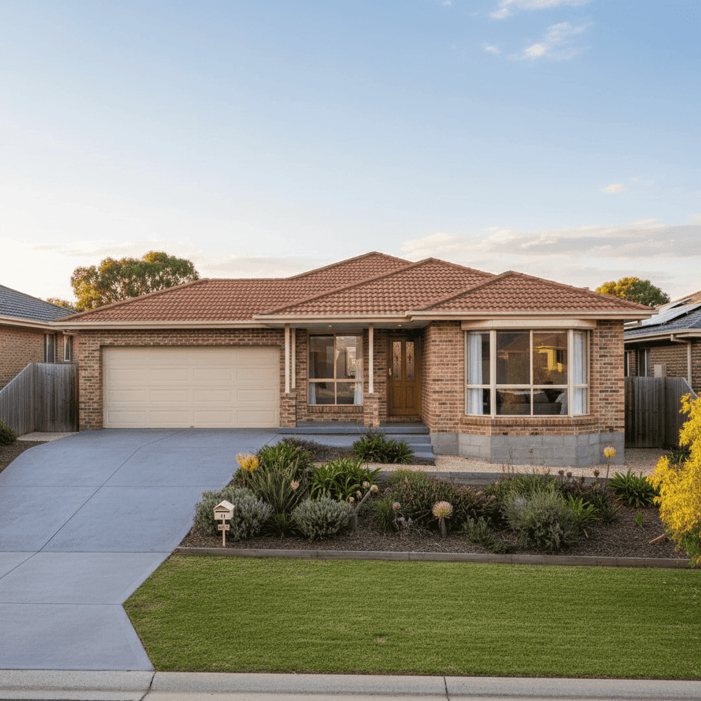 Home Insurance Cost for 4-Bedroom Free Standing Home in Kurri Kurri NSW 2327