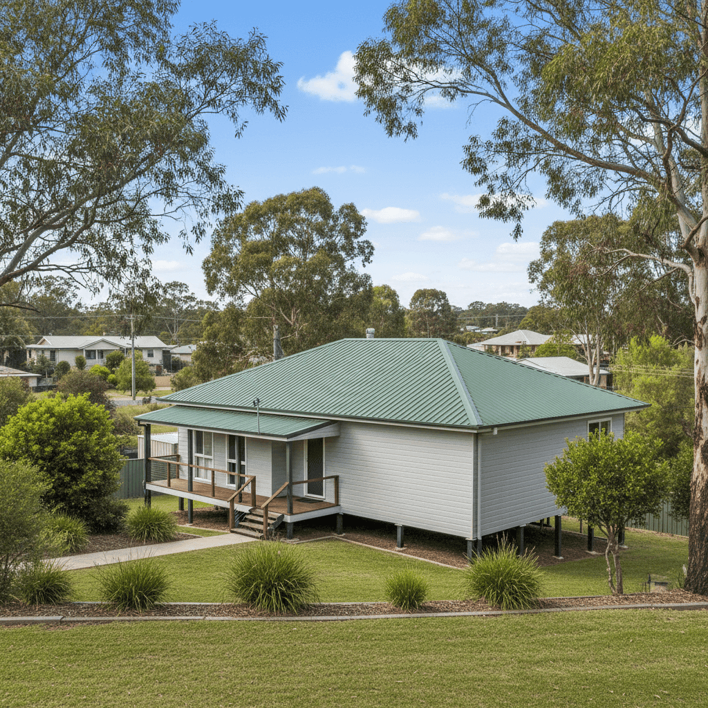 Home Insurance Cost for 4-Bedroom Free Standing Home in Ellalong NSW 2325