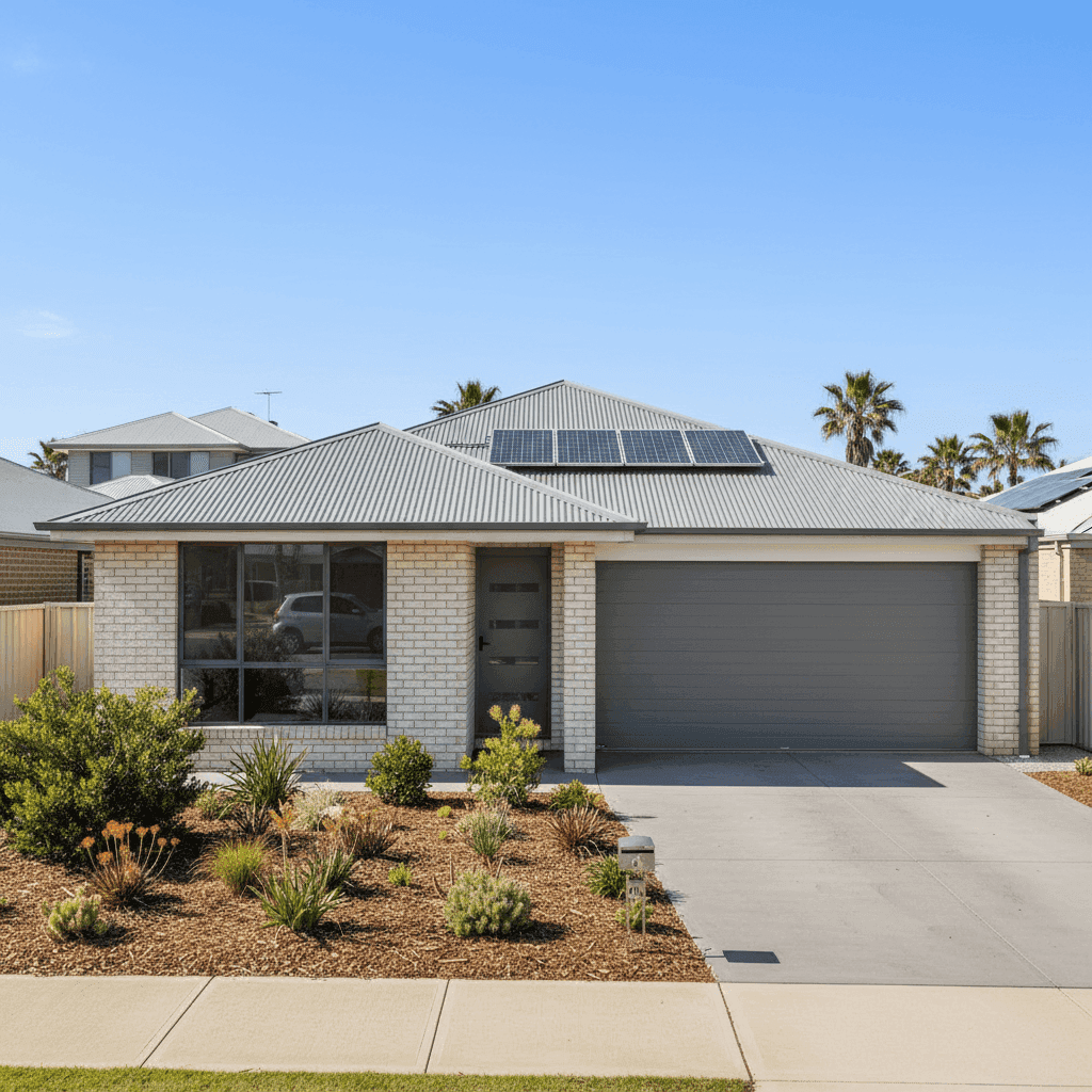 Home Insurance Cost for 4-Bedroom Free Standing Home in Dicky Beach QLD 4551