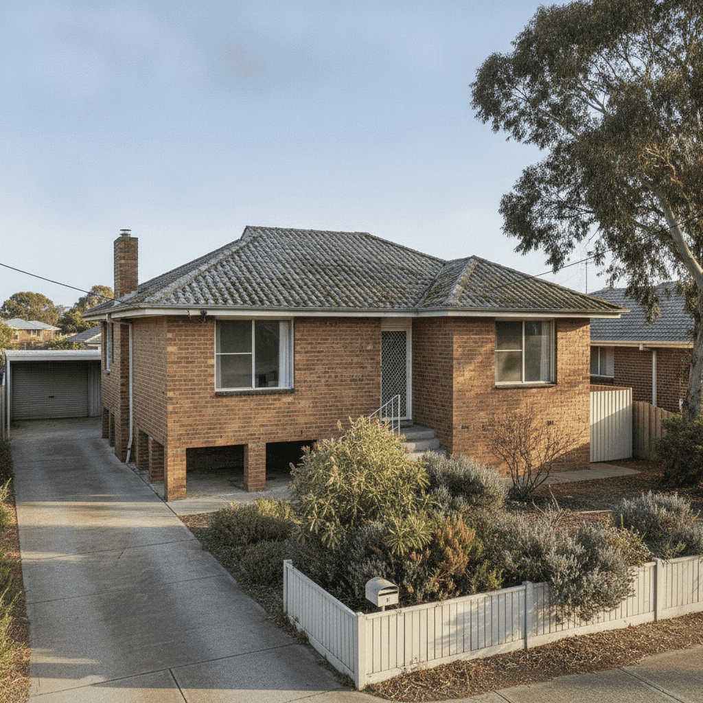 Home Insurance Cost for 3-Bedroom Free Standing Home in Shoalwater WA 6169