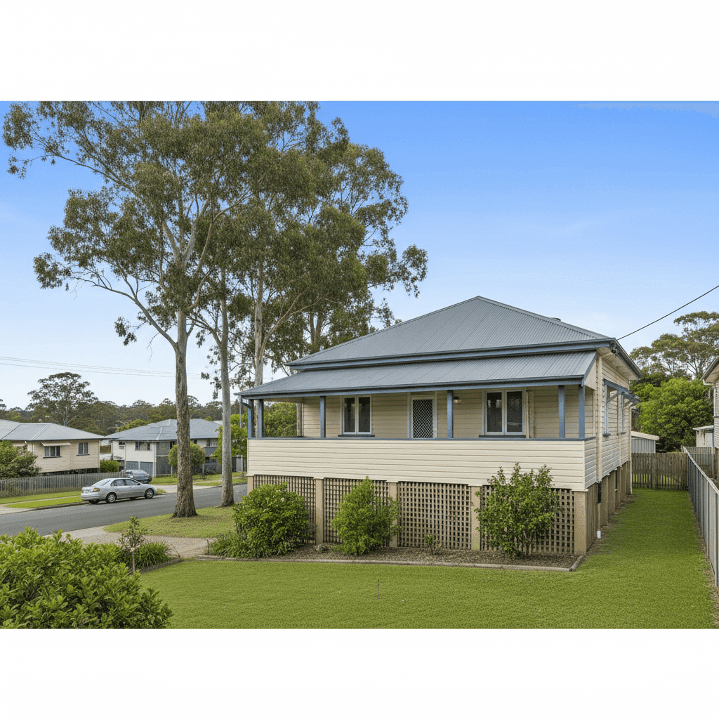 Home Insurance Cost for 4-Bedroom Free Standing Home in Arana Hills QLD 4054