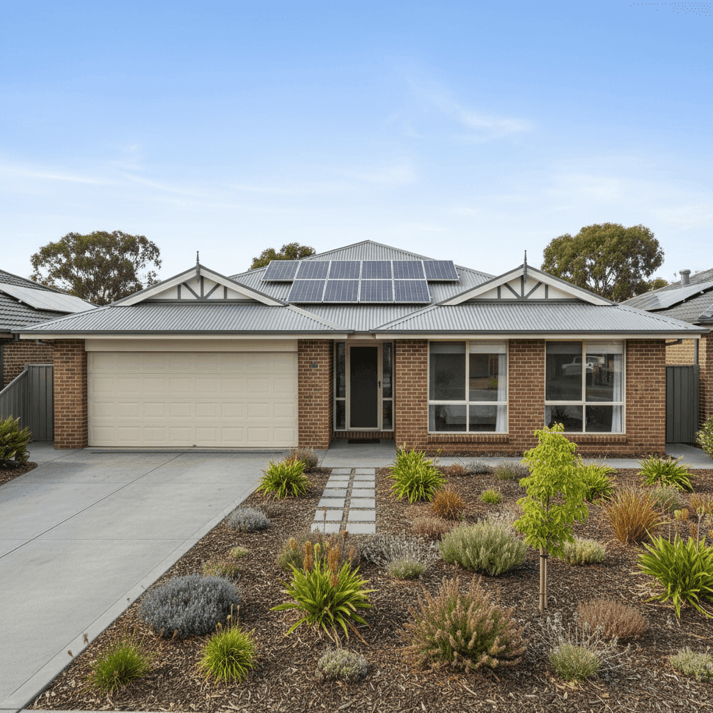 Home Insurance Cost for 4-Bedroom Free Standing Home in Cranbourne VIC 3977