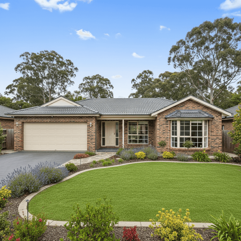 Home Insurance Cost for 5-Bedroom Free Standing Home in Pennant Hills NSW 2120