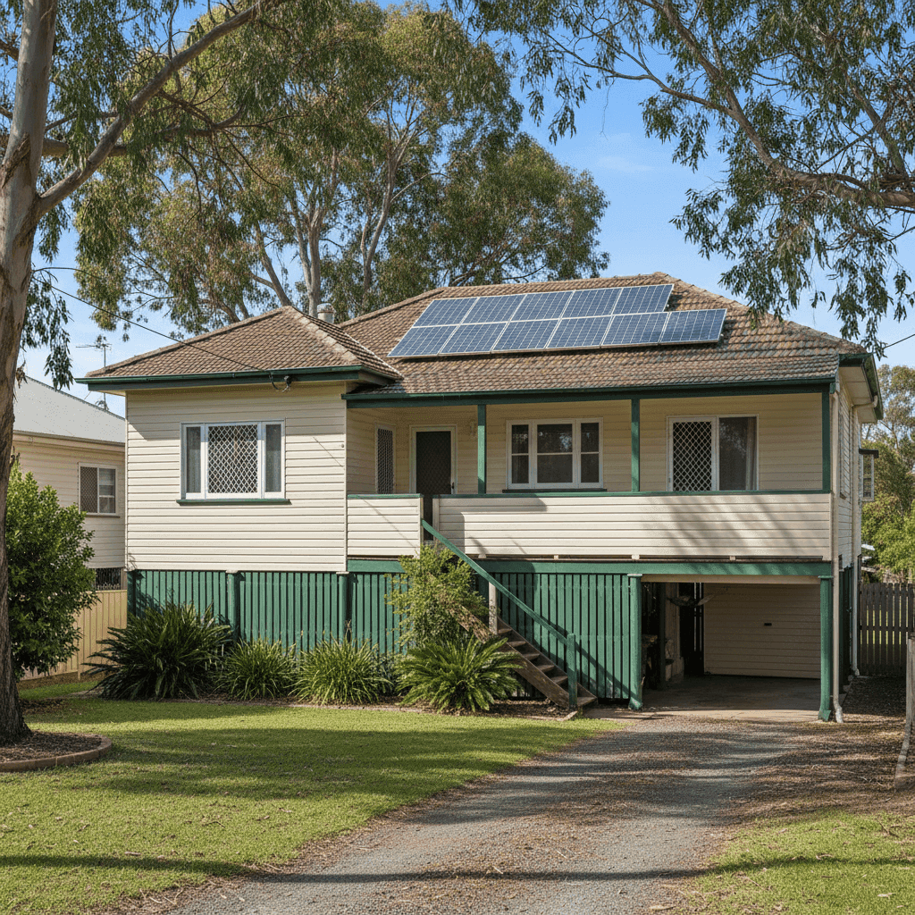 Home Insurance Cost for 3-Bedroom Free Standing Home in Cessnock NSW 2325