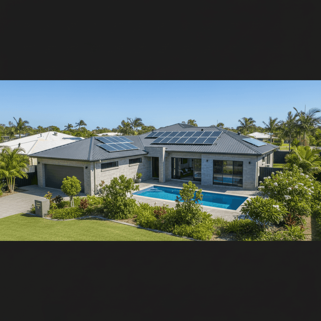 Home Insurance Cost for 5-Bedroom Free Standing Home in Anula NT 0812