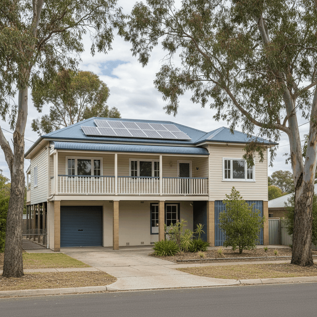 Home Insurance Cost for 4-Bedroom Free Standing Home in Kurri Kurri NSW 2327