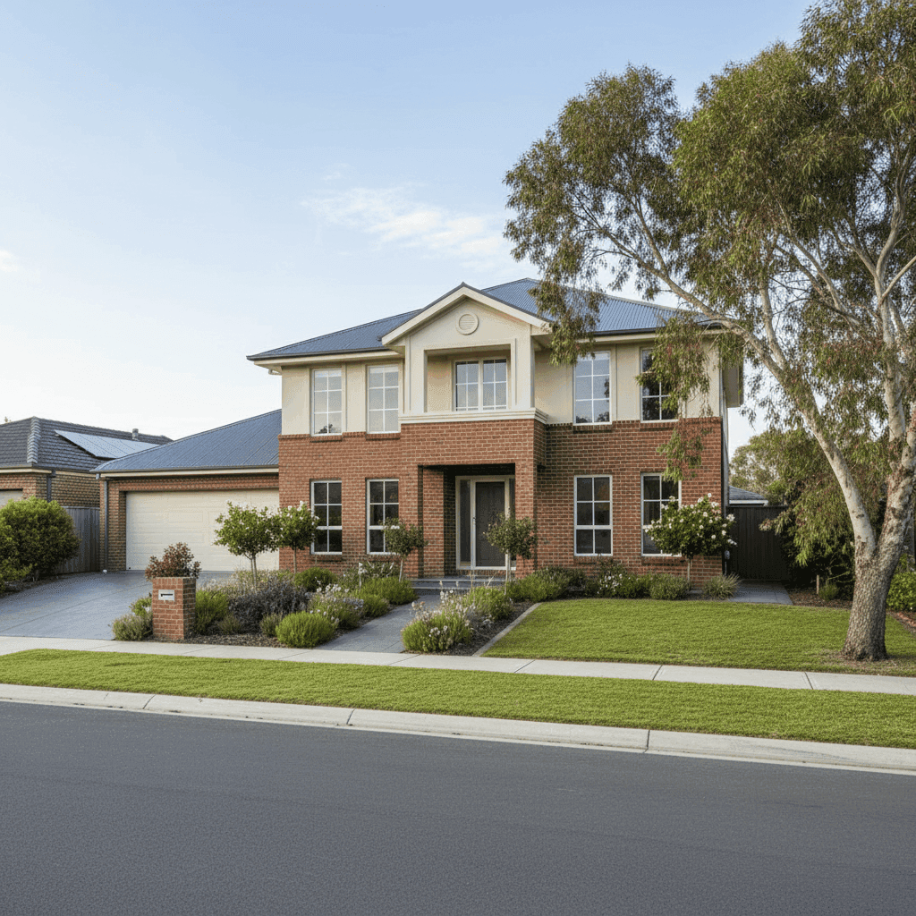 Home Insurance Cost for 5-Bedroom Free Standing Home in Keilor Downs VIC 3038