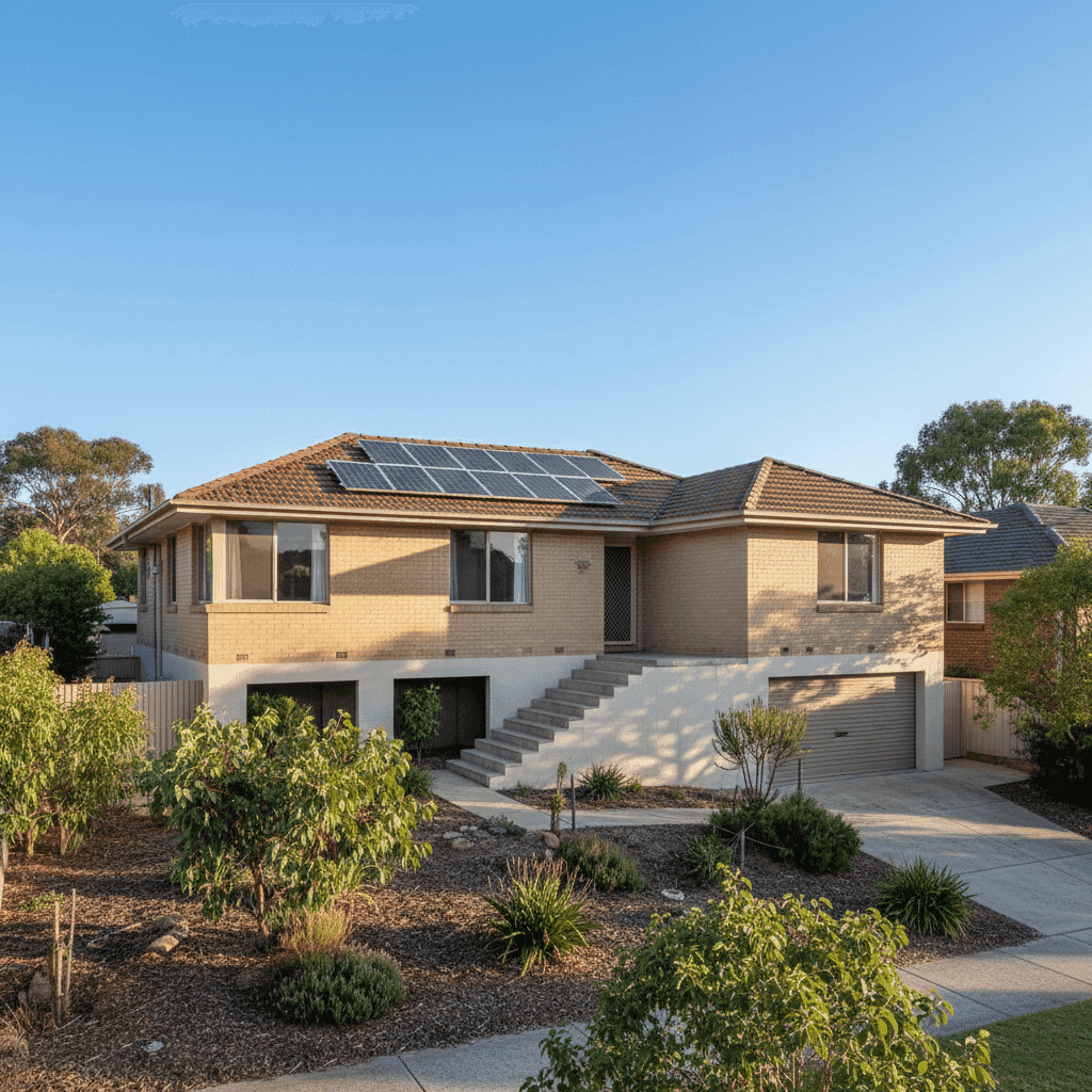 Home Insurance Cost for 4-Bedroom Free Standing Home in Coogee WA 6166