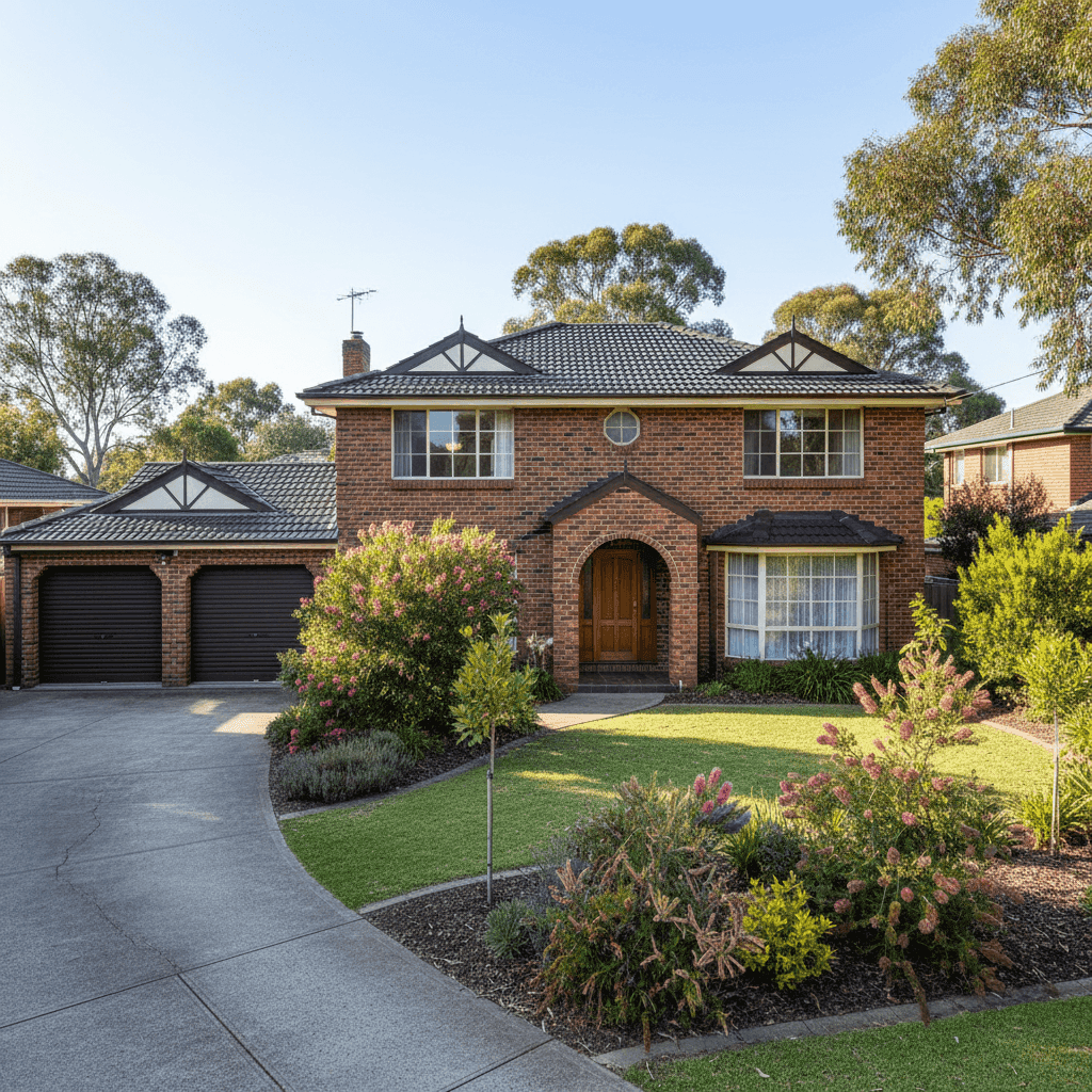 Home Insurance Cost for 3-Bedroom Free Standing Home in Berwick VIC 3806