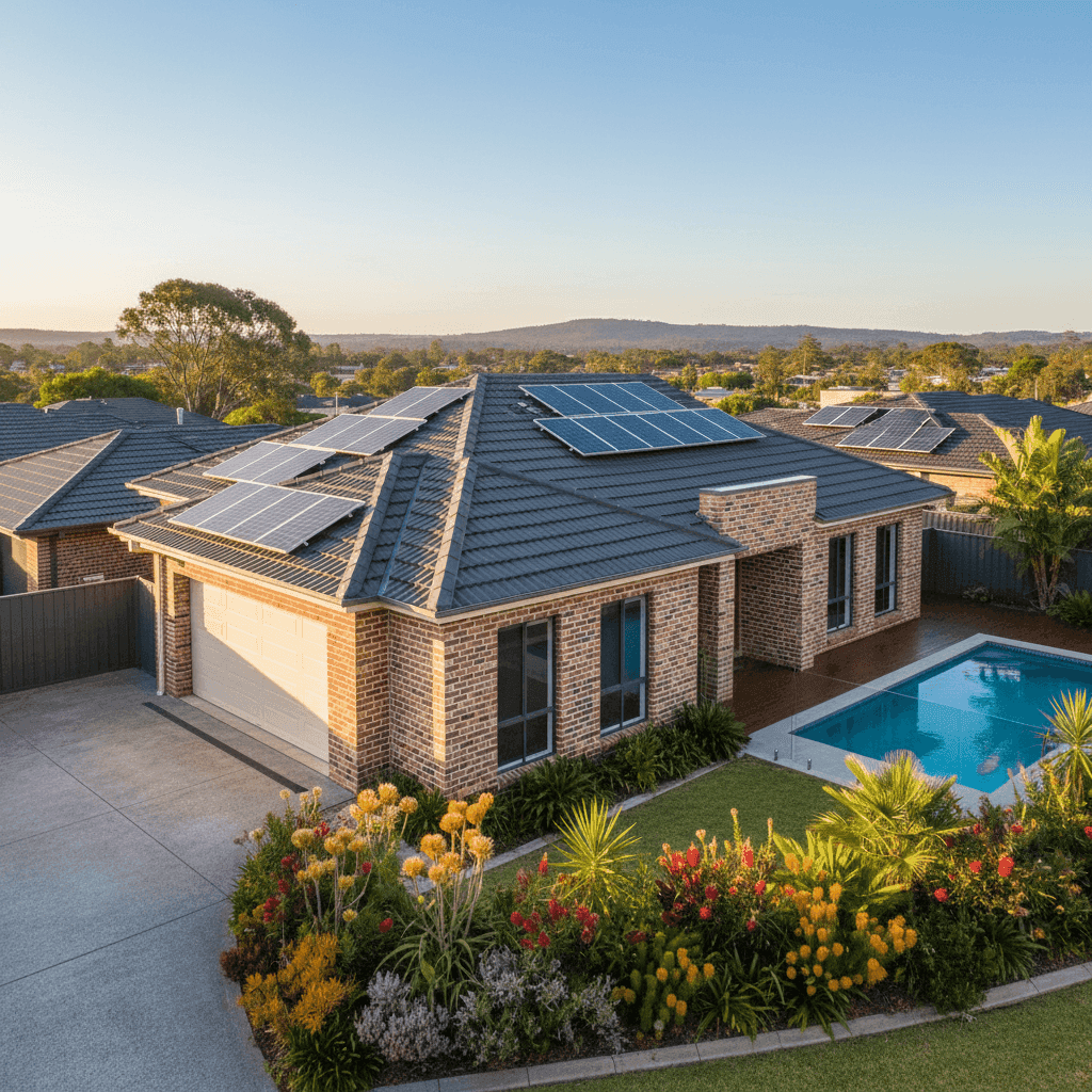 Home Insurance Cost for 4-Bedroom Free Standing Home in Terrigal NSW 2260