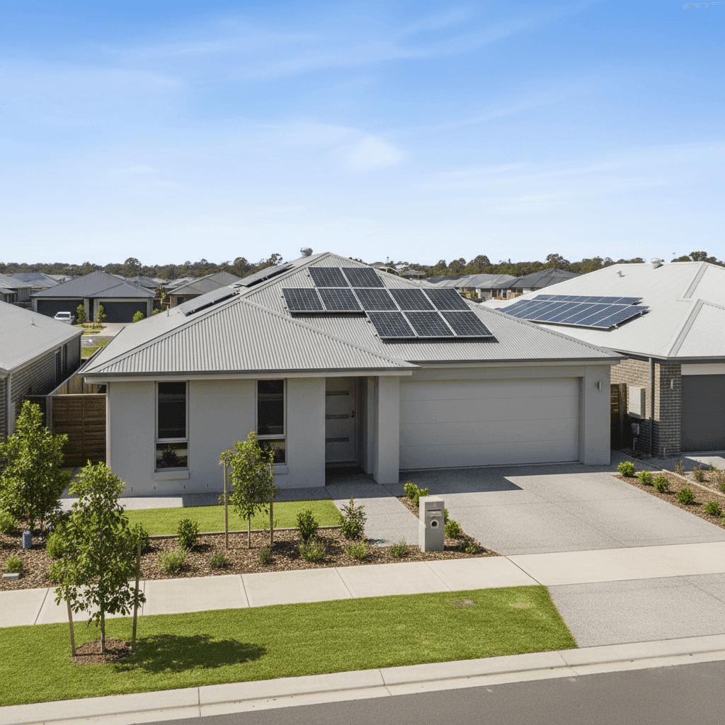 Home Insurance Cost for 2-Bedroom Free Standing Home in Pimpama QLD 4209