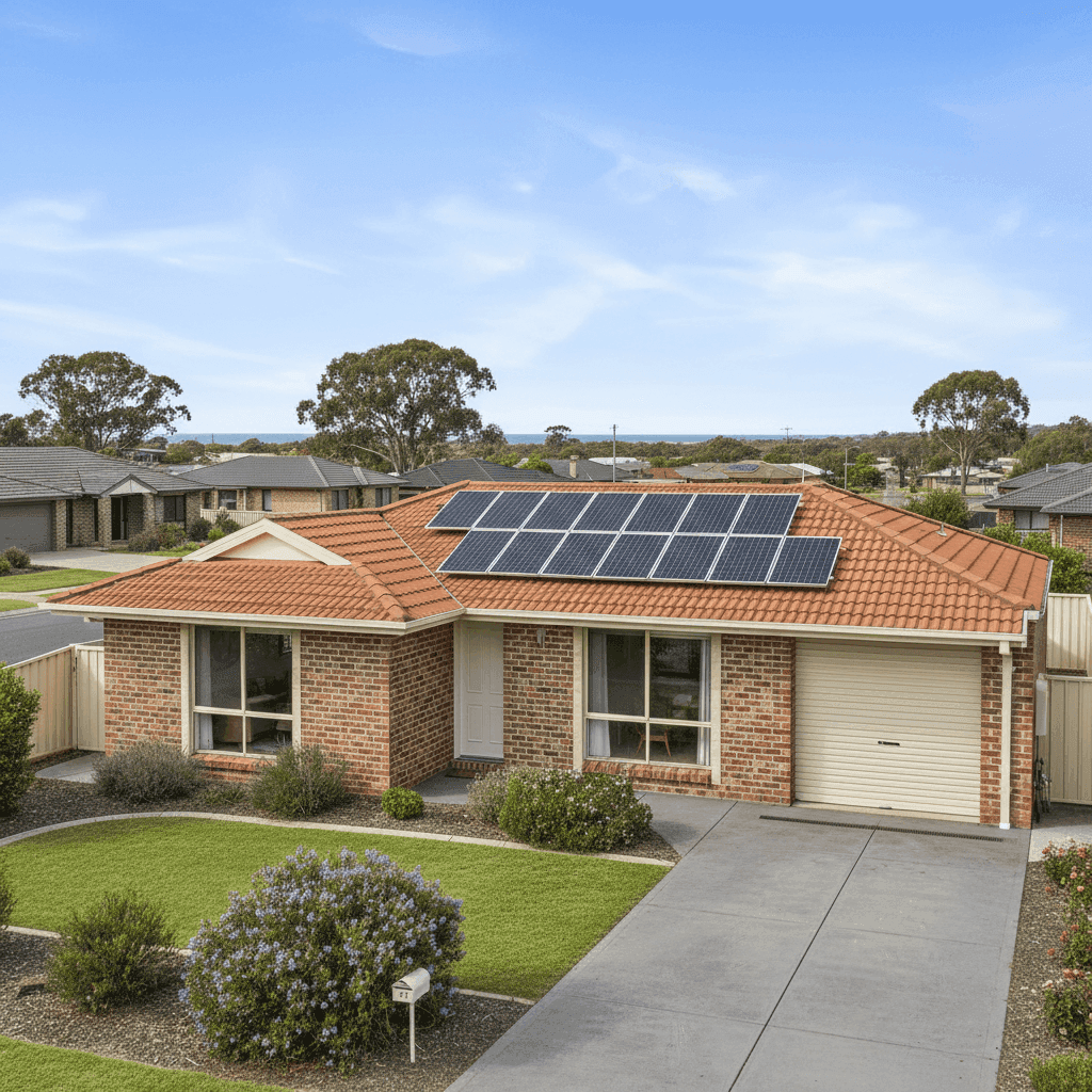 Home Insurance Cost for 3-Bedroom Free Standing Home in Harrington NSW 2427