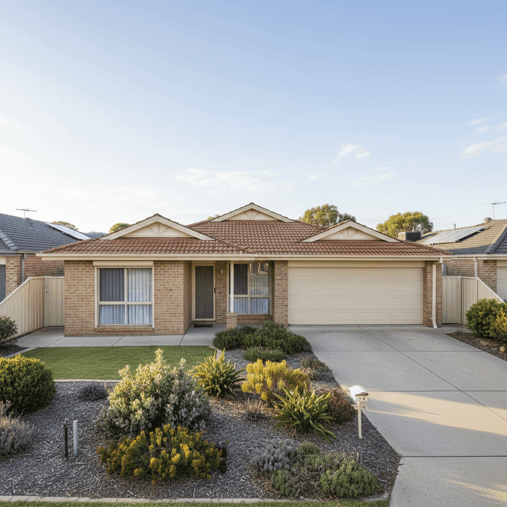 Home Insurance Cost for 3-Bedroom Free Standing Home in Capel WA 6271