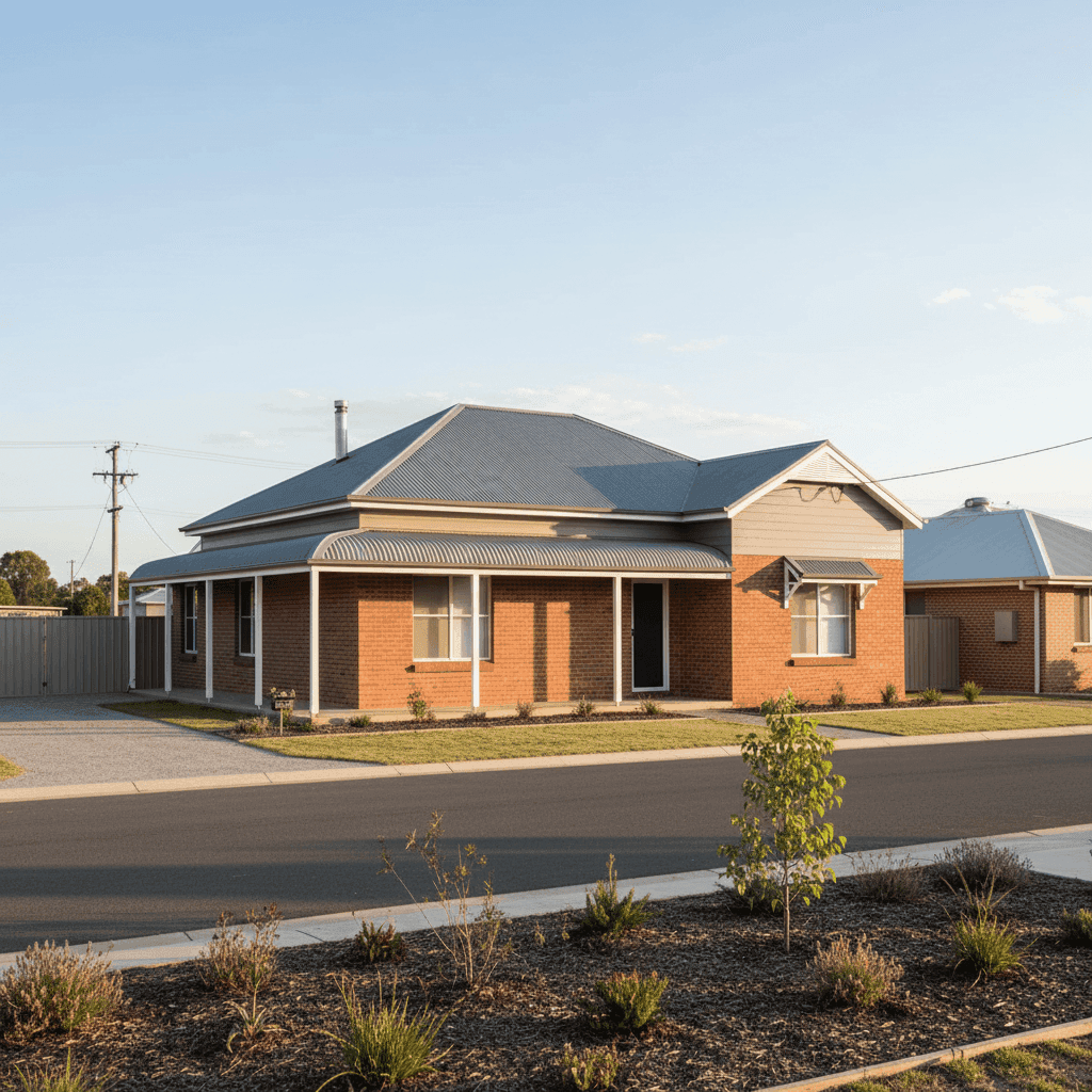 Home Insurance Cost for 3-Bedroom Free Standing Home in Bungadoo QLD 4671