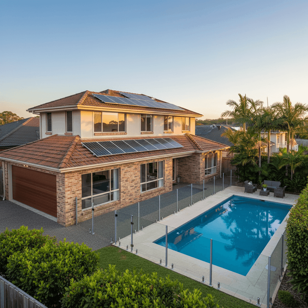 Home Insurance Cost for 3-Bedroom Free Standing Home in Port Macquarie NSW 2444