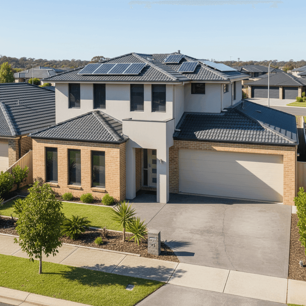 Home Insurance Cost for 5-Bedroom Free Standing Home in Blacktown NSW 2148