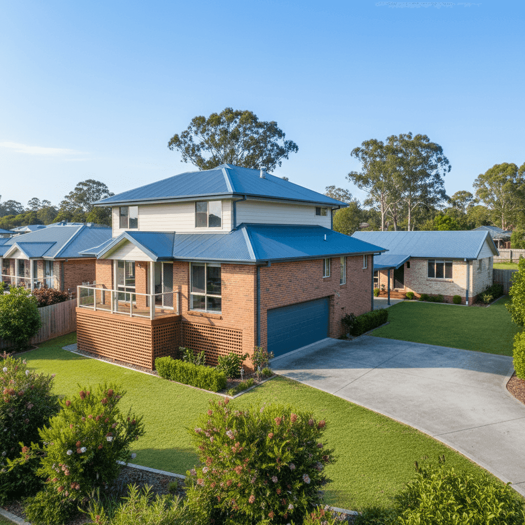 Home Insurance Cost for 4-Bedroom Free Standing Home in Toormina NSW 2452