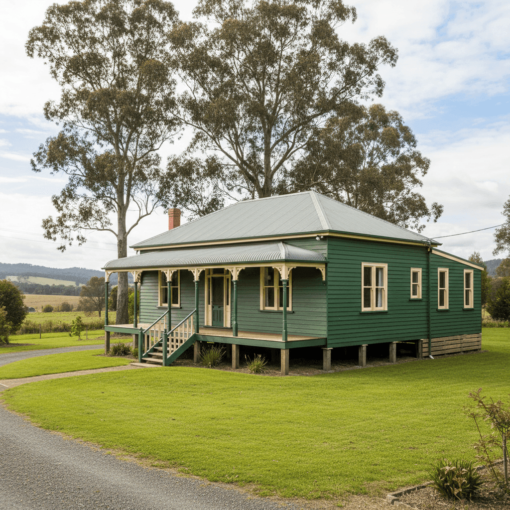 Home Insurance Cost for 3-Bedroom Free Standing Home in Poowong VIC 3988