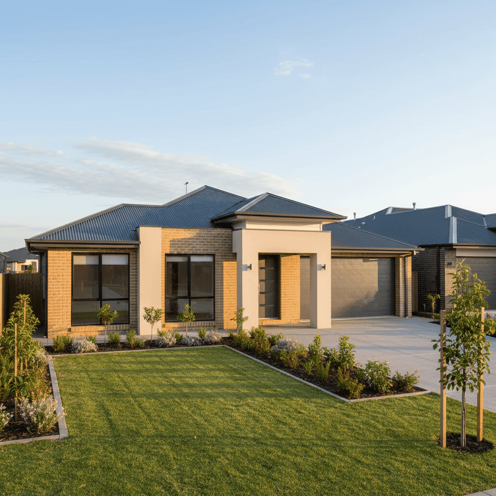 Home Insurance Cost for 5-Bedroom Free Standing Home in Austral NSW 2179