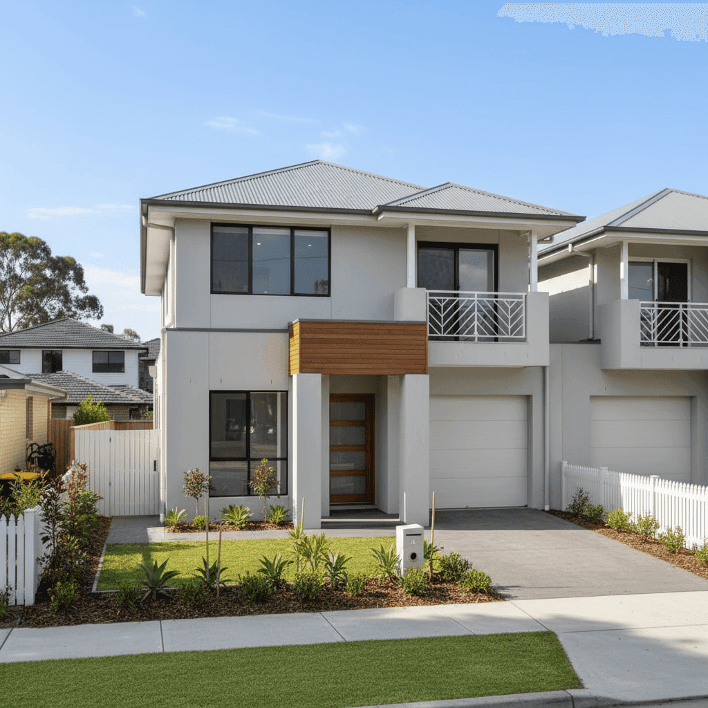 Home Insurance Cost for 4-Bedroom Semi Detached in Miranda NSW 2228