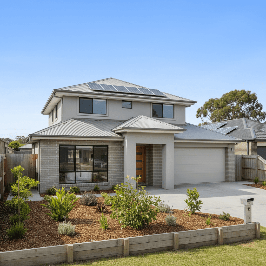 Home Insurance Cost for 4-Bedroom Free Standing Home in Kew NSW 2439