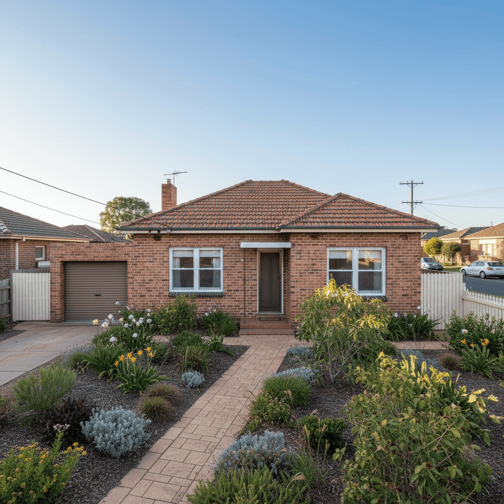 Home Insurance Cost for 3-Bedroom Free Standing Home in Laverton VIC 3028