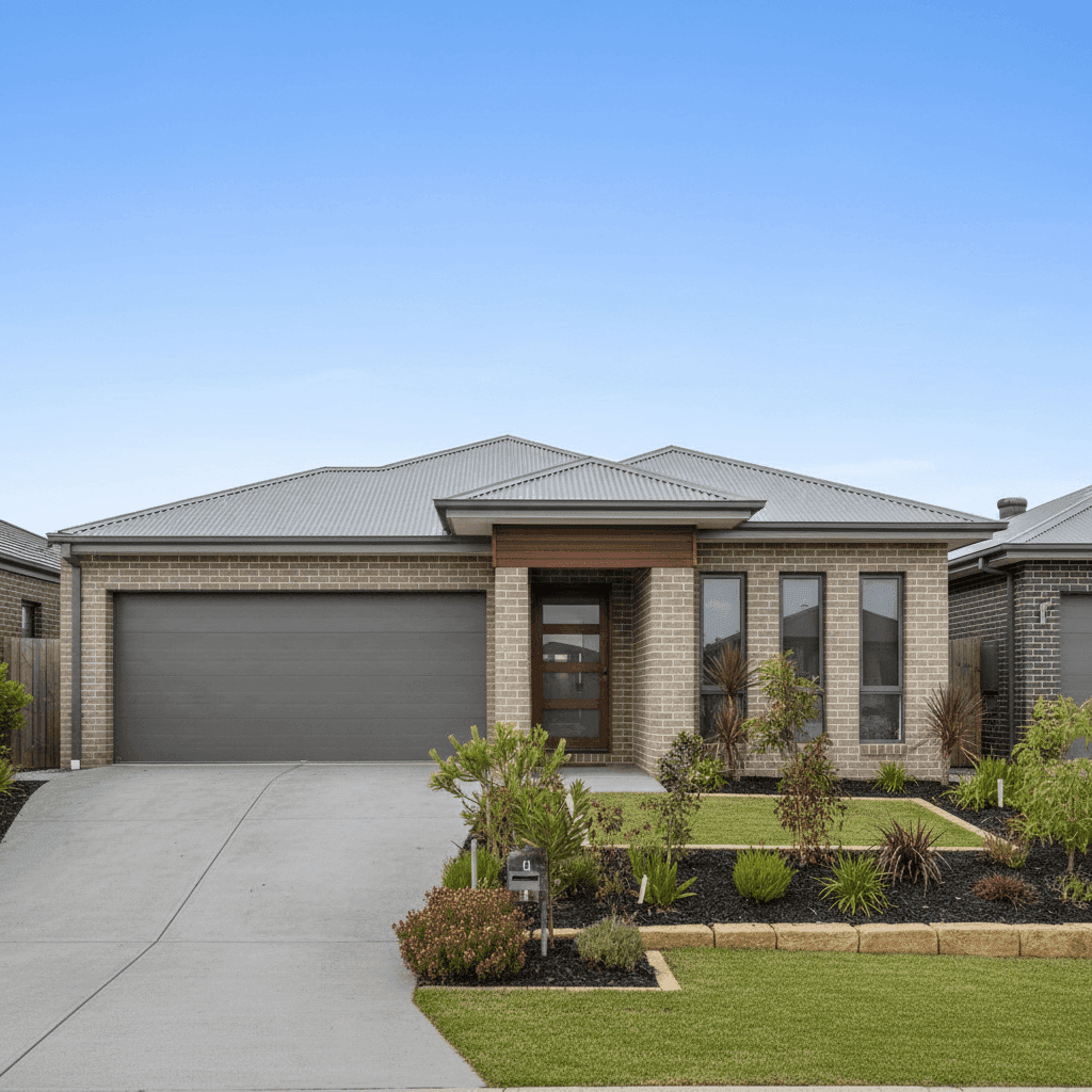 Home Insurance Cost for 4-Bedroom Semi Detached in Horsley NSW 2530