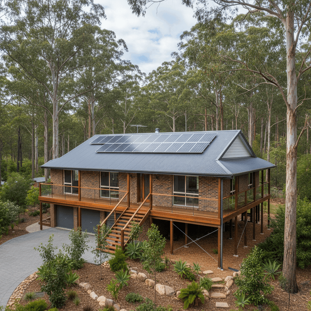 Home Insurance Cost for 3-Bedroom Free Standing Home in Belgrave South VIC 3160