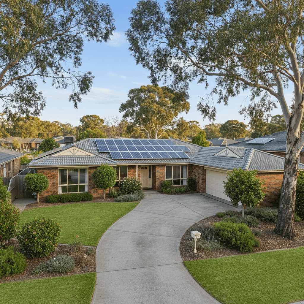 Home Insurance Cost for 4-Bedroom Free Standing Home in Langwarrin VIC 3910