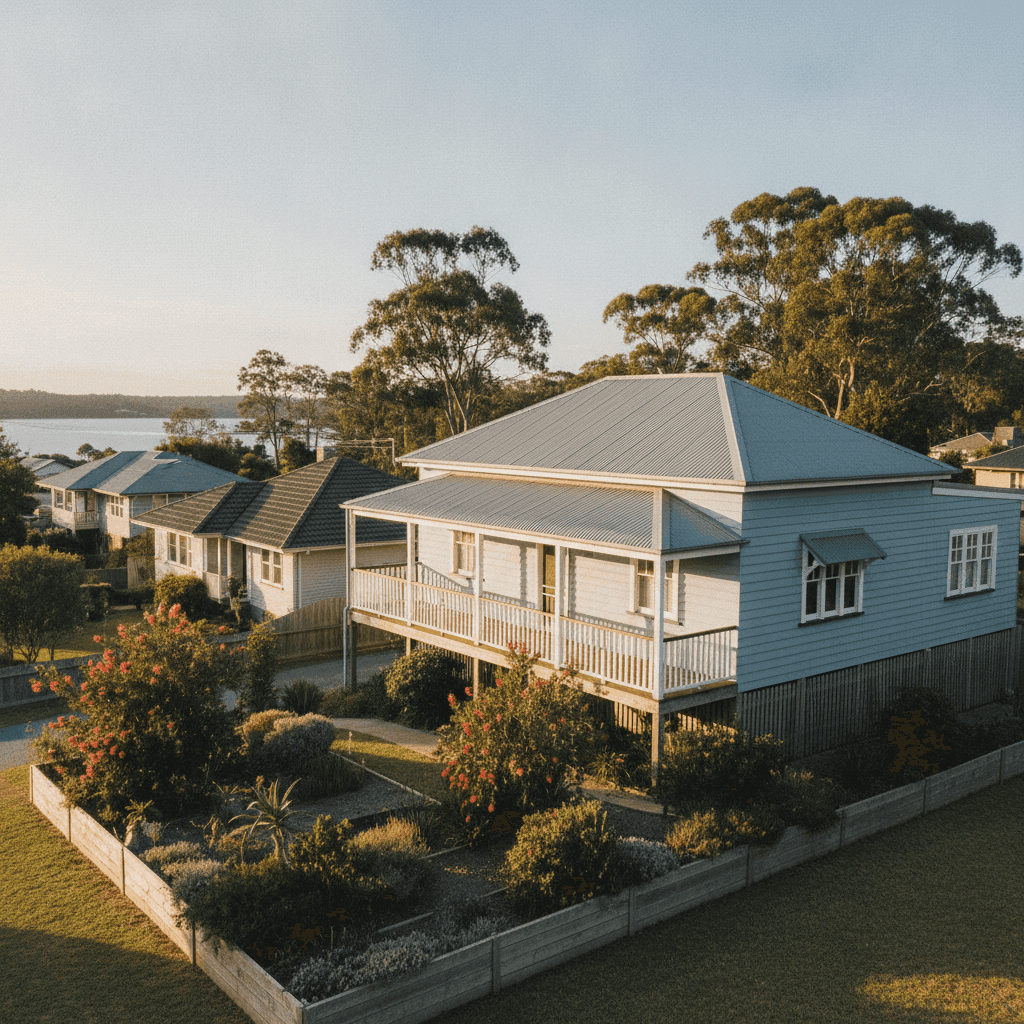 Home Insurance Cost for 2-Bedroom Free Standing Home in Swansea NSW 2281