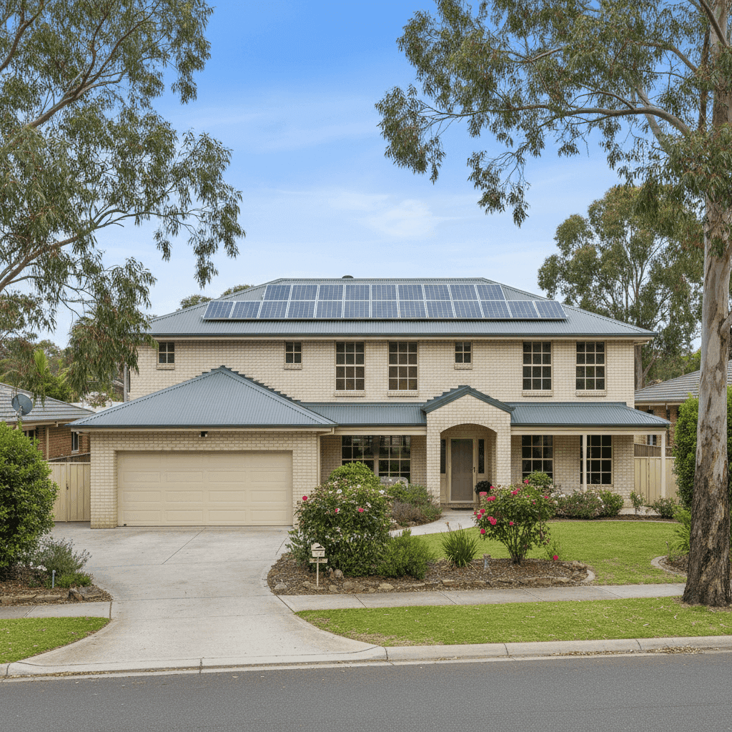 Home Insurance Cost for 5-Bedroom Free Standing Home in Carlingford NSW 2118