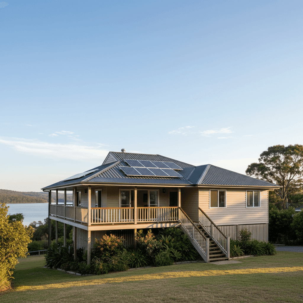 Home Insurance Cost for 2-Bedroom Free Standing Home in Coomba Park NSW 2428