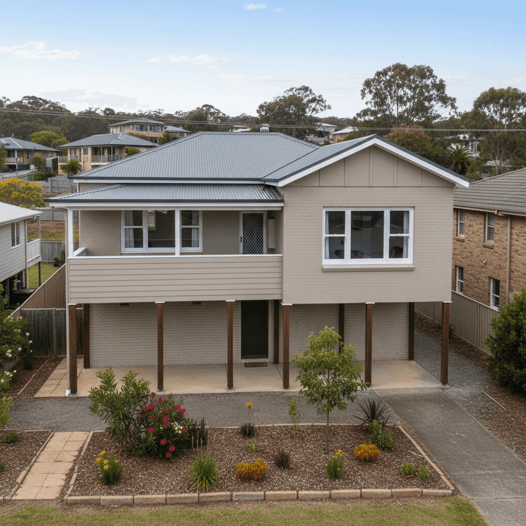 Home Insurance Cost for 3-Bedroom Free Standing Home in North Arm Cove NSW 2324