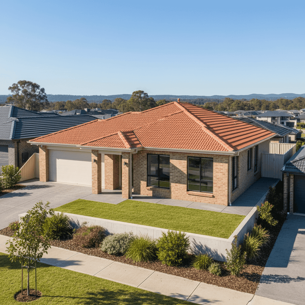 Home Insurance Cost for 4-Bedroom Free Standing Home in Wyong NSW 2259