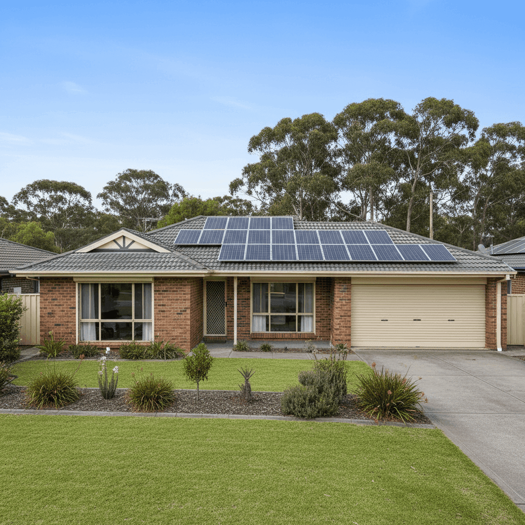 Home Insurance Cost for 3-Bedroom Free Standing Home in Grasmere NSW 2570