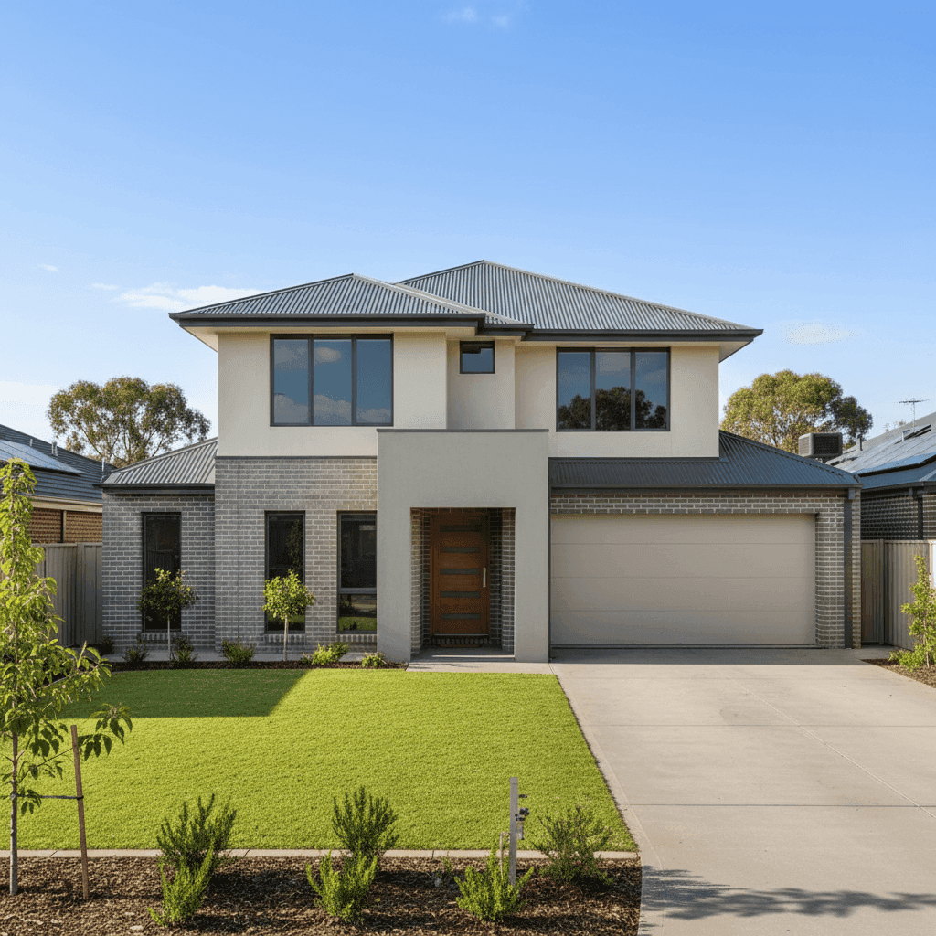 Home Insurance Cost for 5-Bedroom Free Standing Home in Darch WA 6065