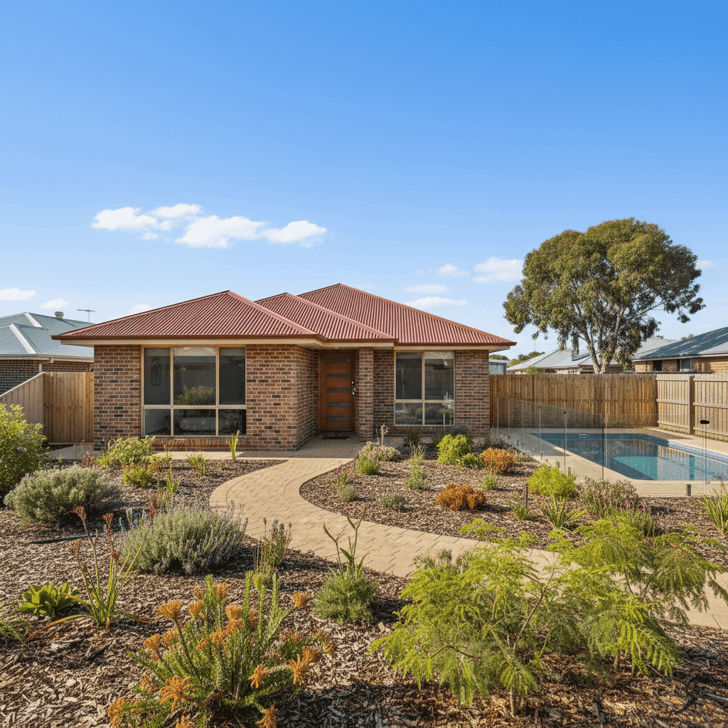 Home Insurance Cost for 3-Bedroom Free Standing Home in Pegs Creek WA 6714